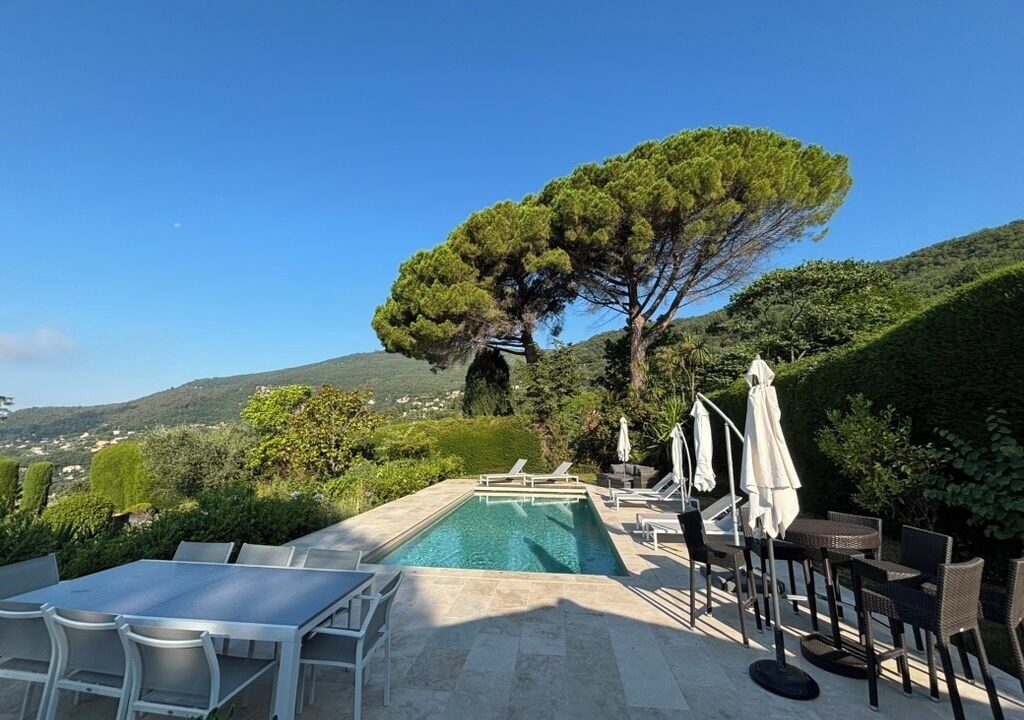 Photo of Outdoor in Magagnosc