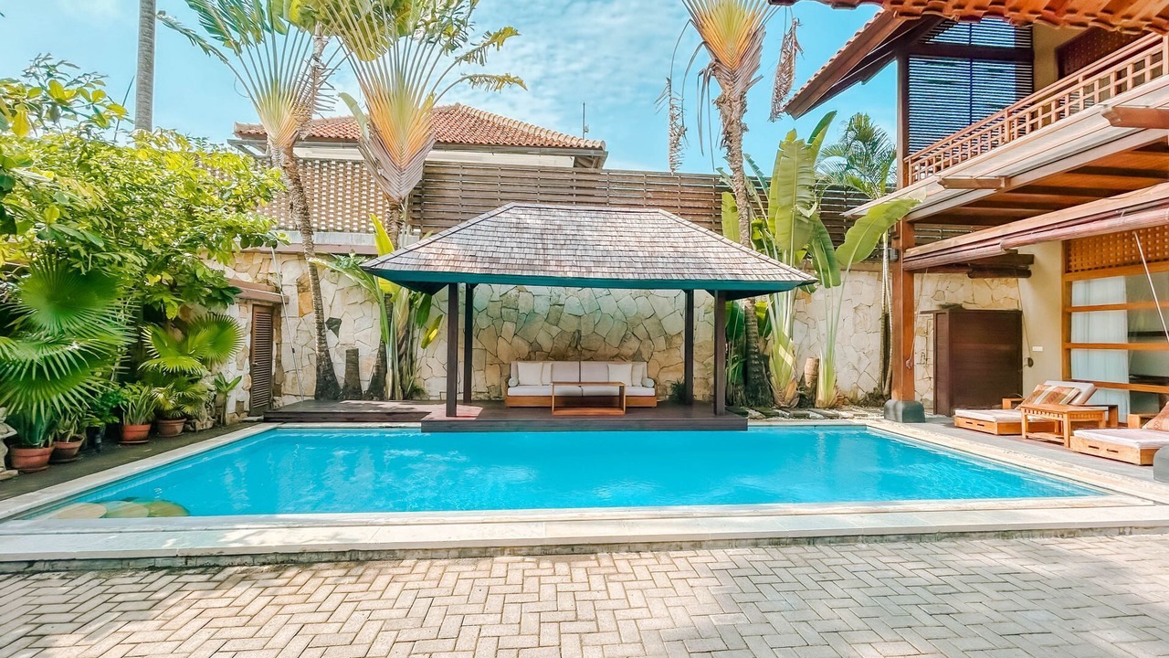 Photo of Outdoor in Sunset Road