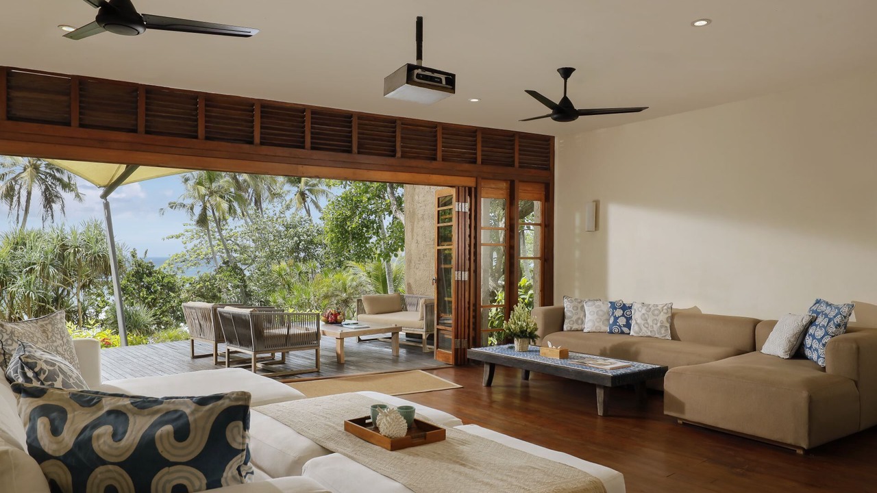Photo of Livingroom in Suraberata