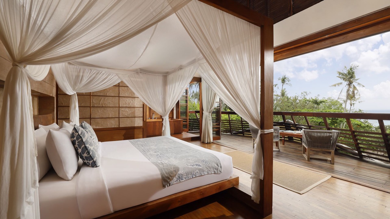 Photo of Bedroom in Suraberata