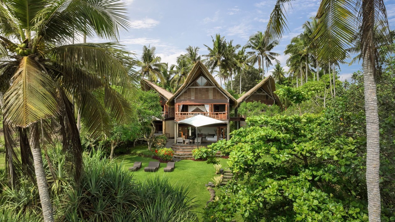 Photo of Outdoor in Suraberata