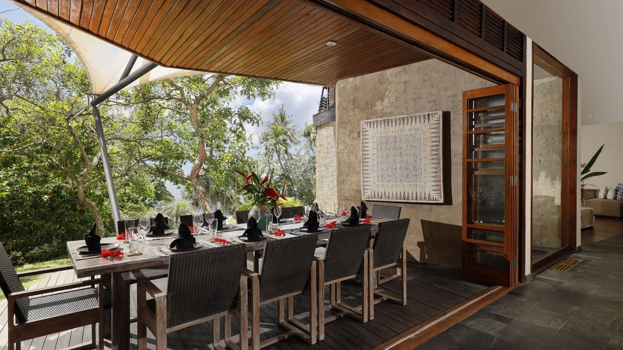 Photo of Outdoor in Suraberata