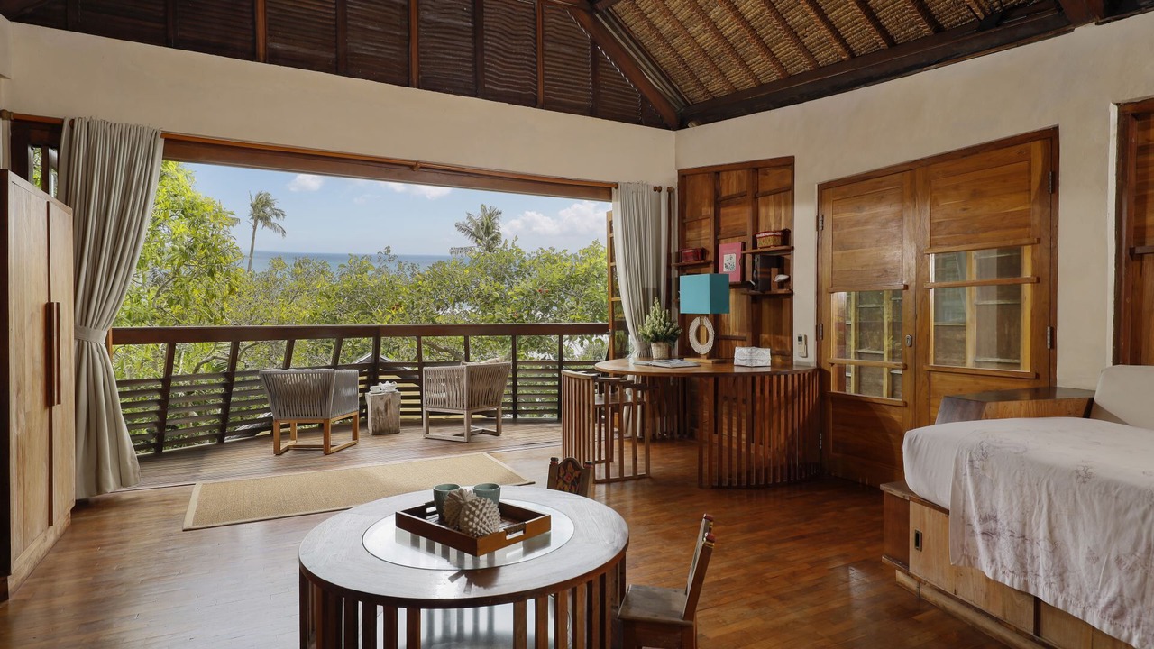 Photo of Bedroom in Suraberata