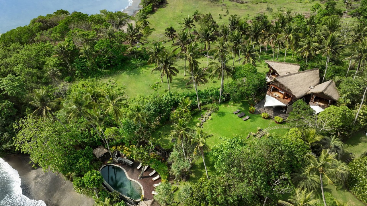 Photo of Outdoor in Suraberata