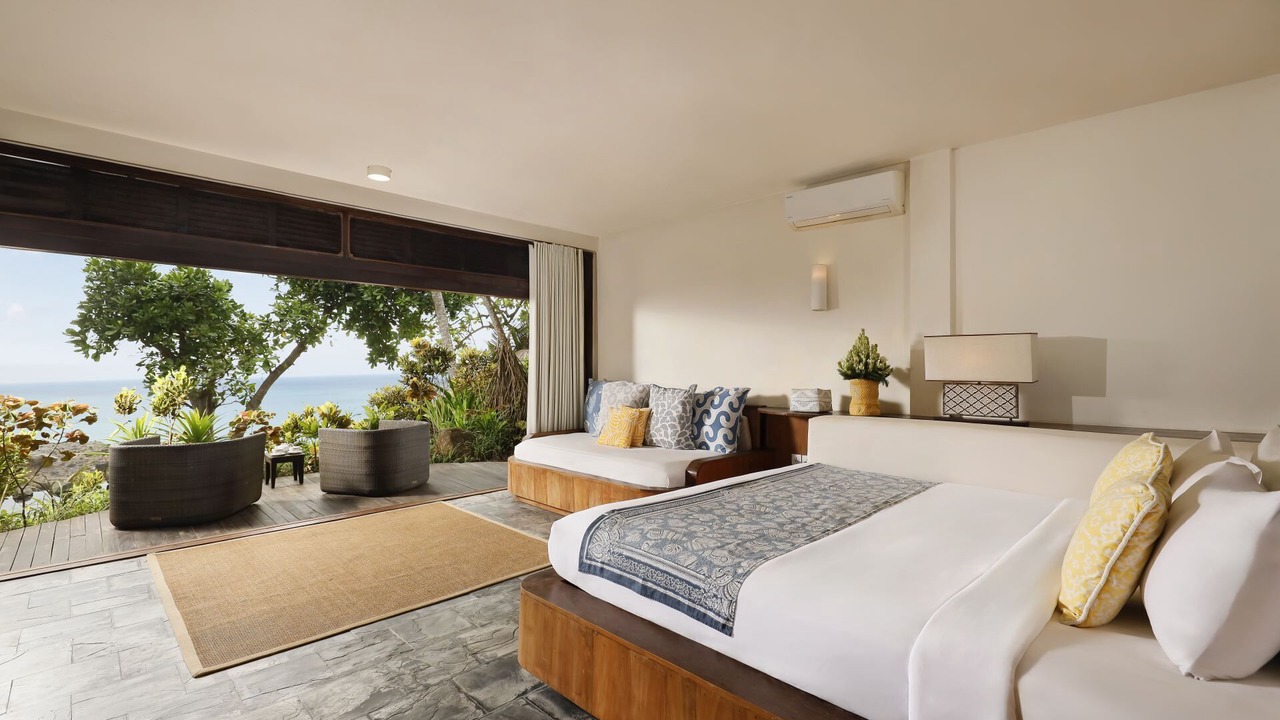 Photo of Bedroom in Suraberata