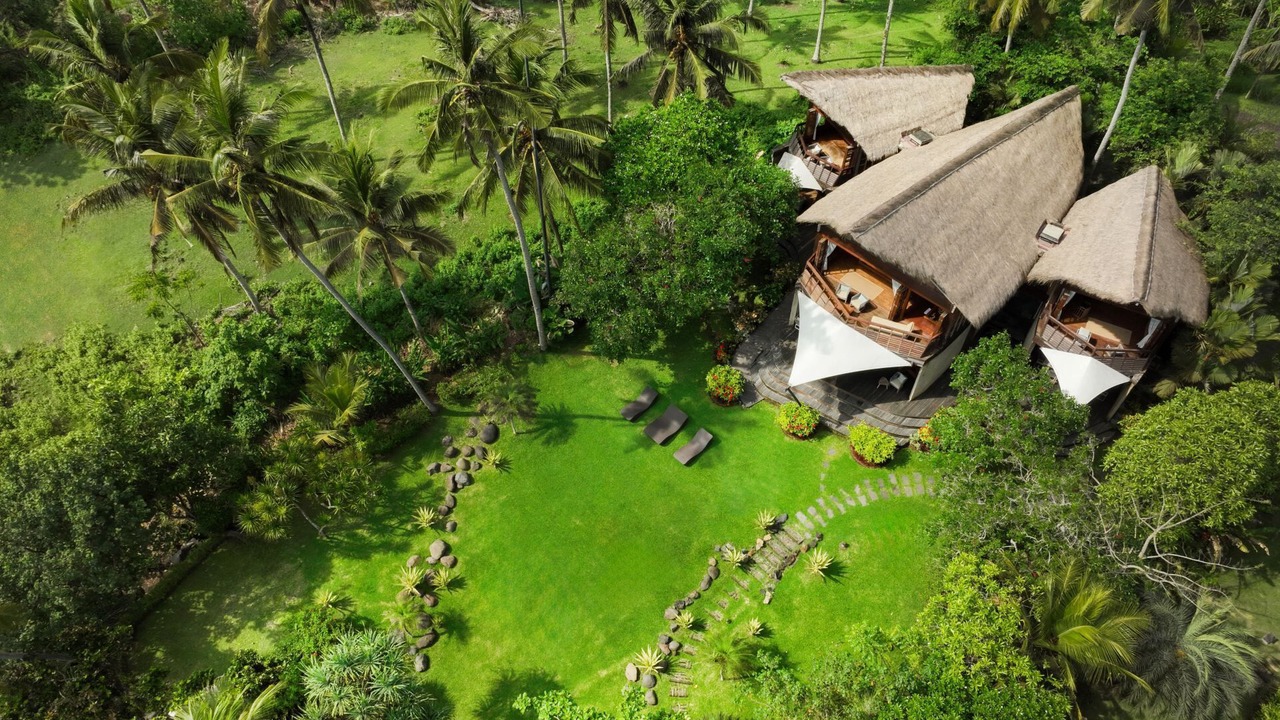 Photo of Outdoor in Suraberata