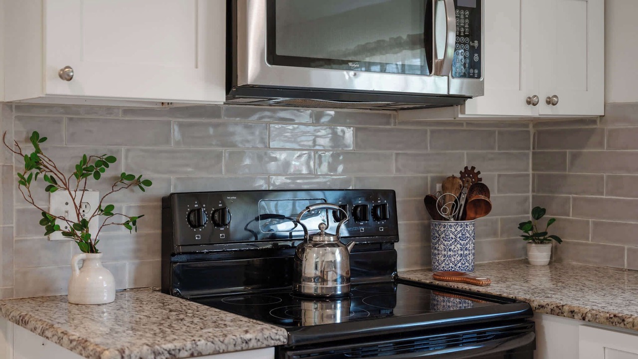 Photo of Kitchen in College Park
