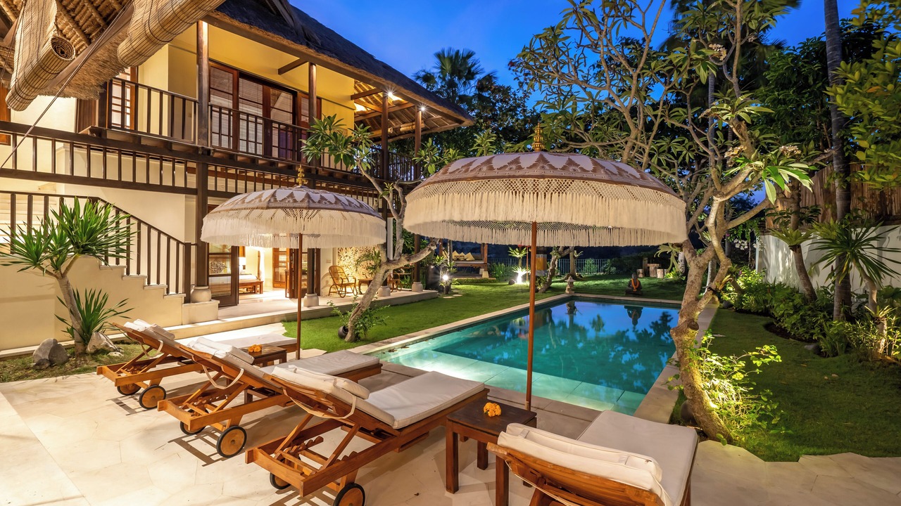 Photo of Outdoor in Jimbaran Bay