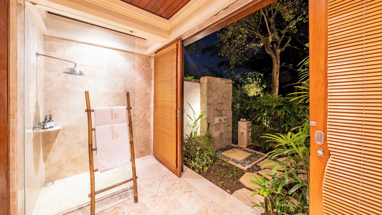 Photo of Bathroom in Jimbaran Bay