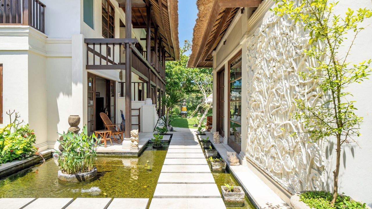 Photo of Outdoor in Jimbaran Bay