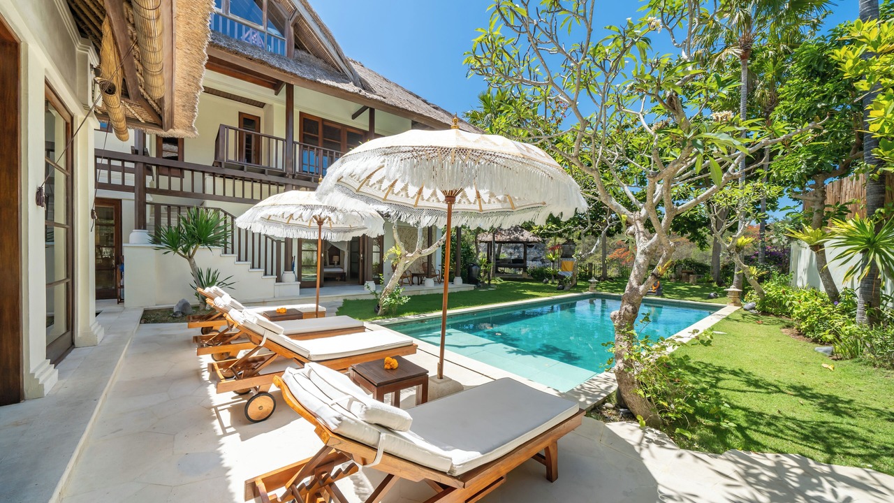 Photo of Outdoor in Jimbaran Bay