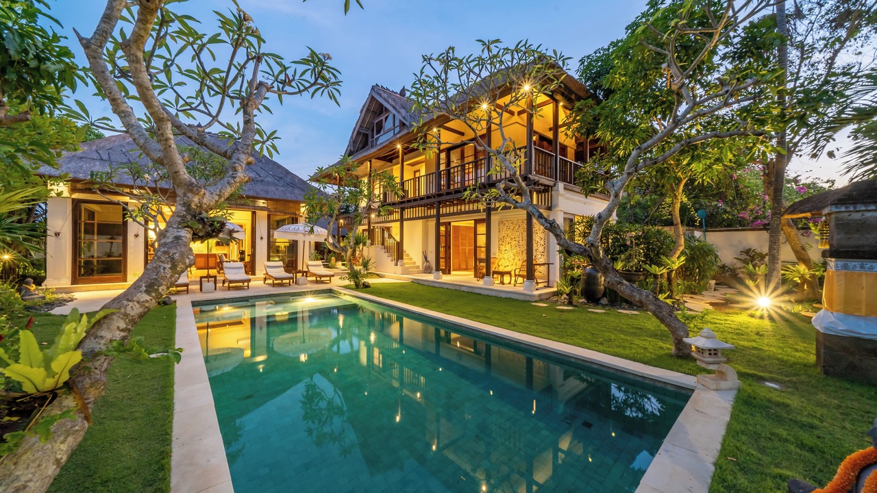 Photo of Outdoor in Jimbaran Bay