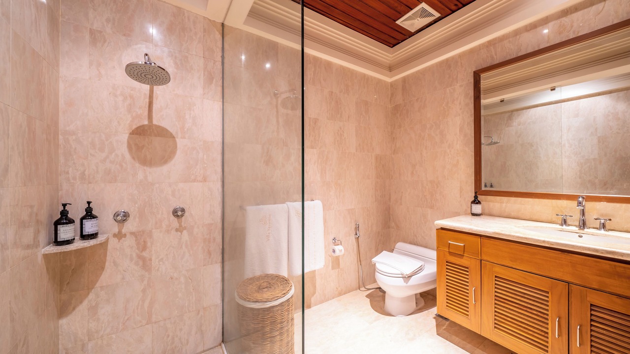 Photo of Bathroom in Jimbaran Bay