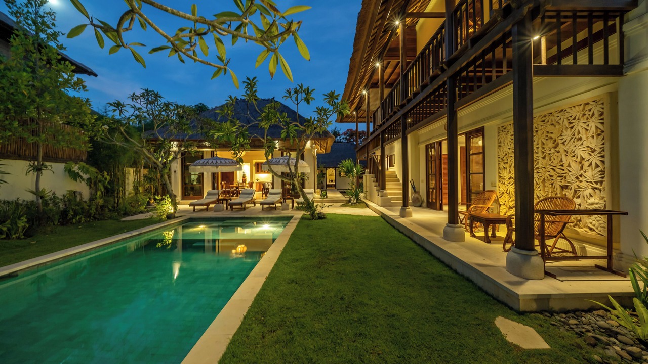 Photo of Outdoor in Jimbaran Bay