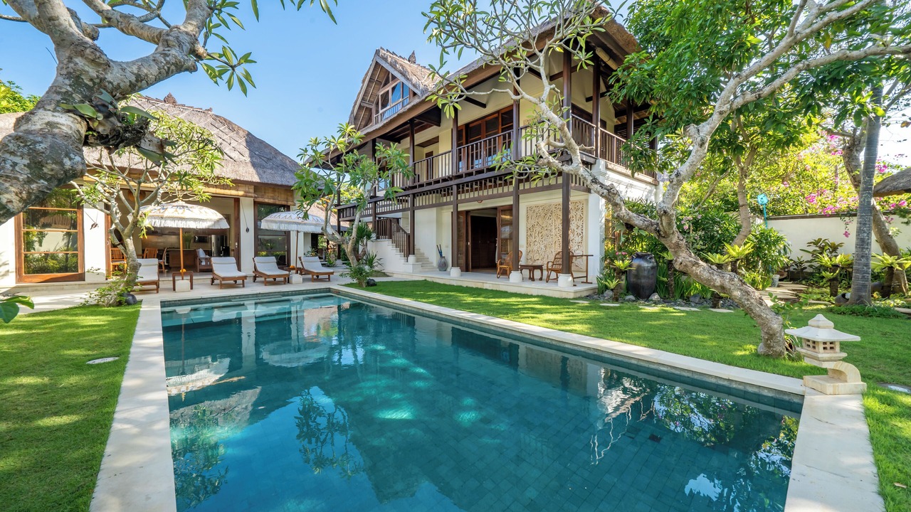 Photo of Outdoor in Jimbaran Bay