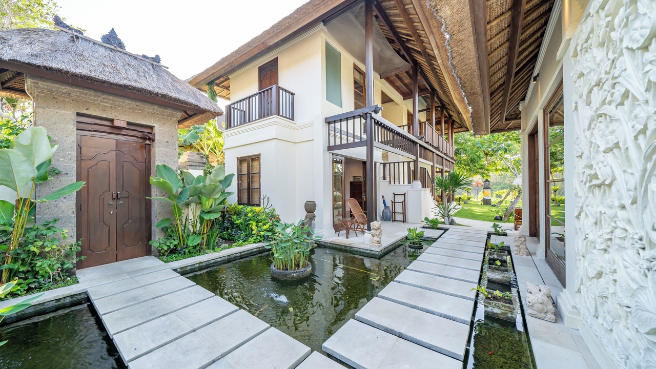 Photo of Outdoor in Jimbaran Bay