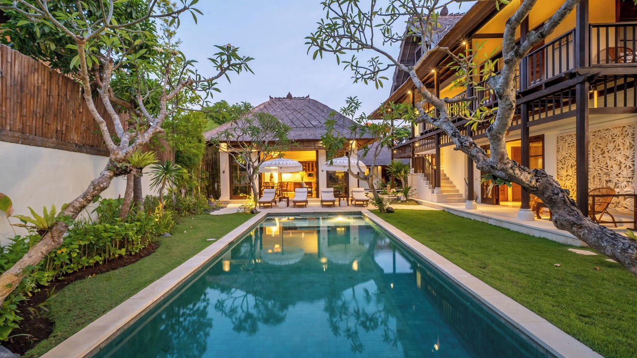 Photo of Outdoor in Jimbaran Bay
