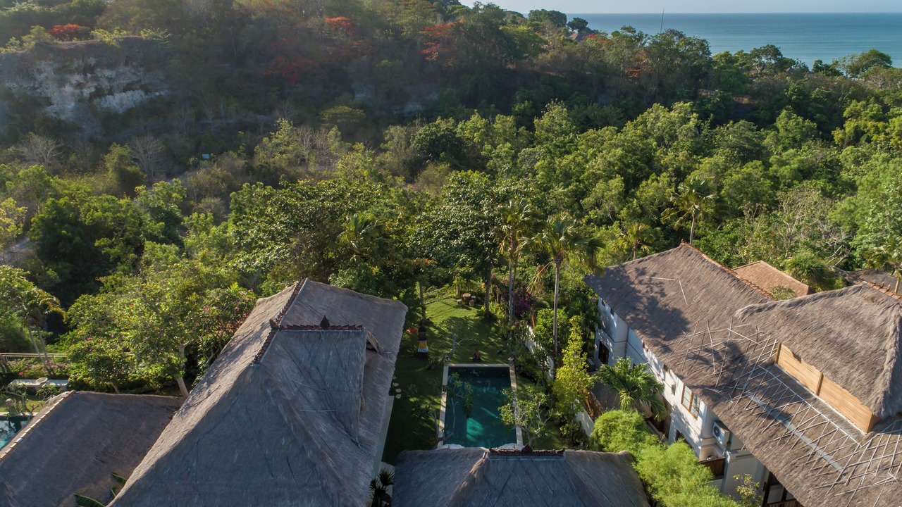 Photo of Outdoor in Jimbaran Bay