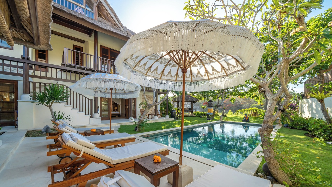 Photo of Outdoor in Jimbaran Bay