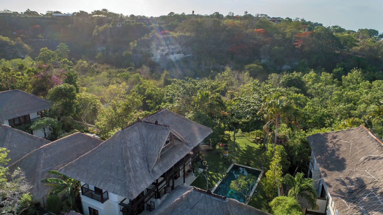 Photo of Outdoor in Jimbaran Bay