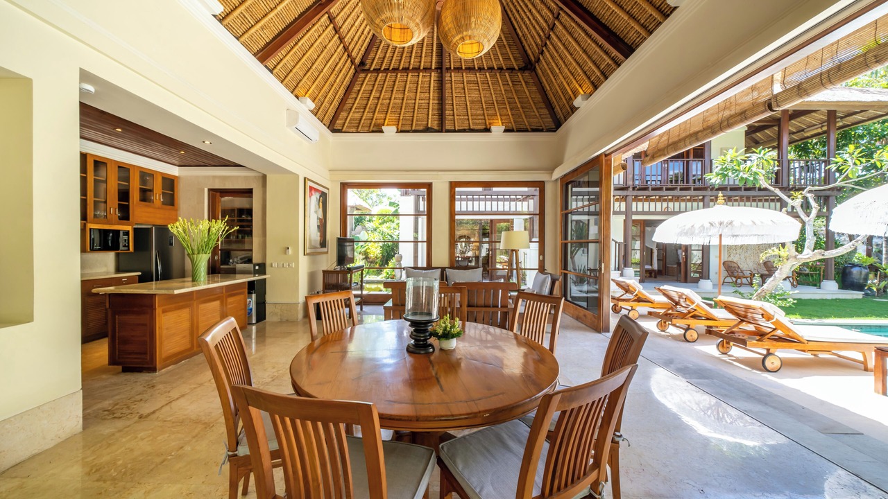 Photo of Outdoor in Jimbaran Bay