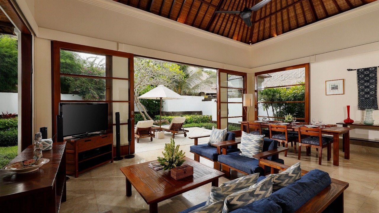 Photo of Livingroom in Jimbaran Bay