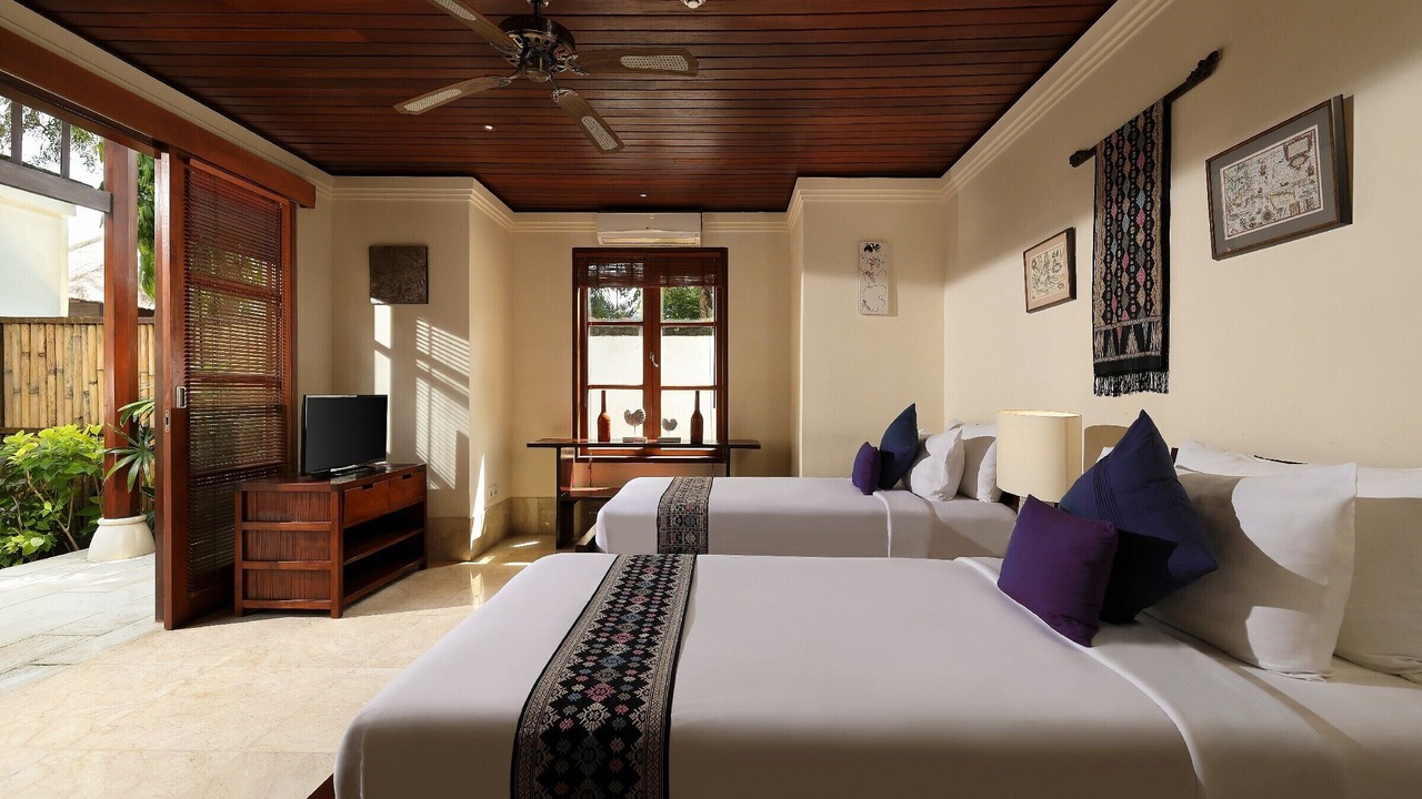 Photo of Bedroom in Jimbaran Bay