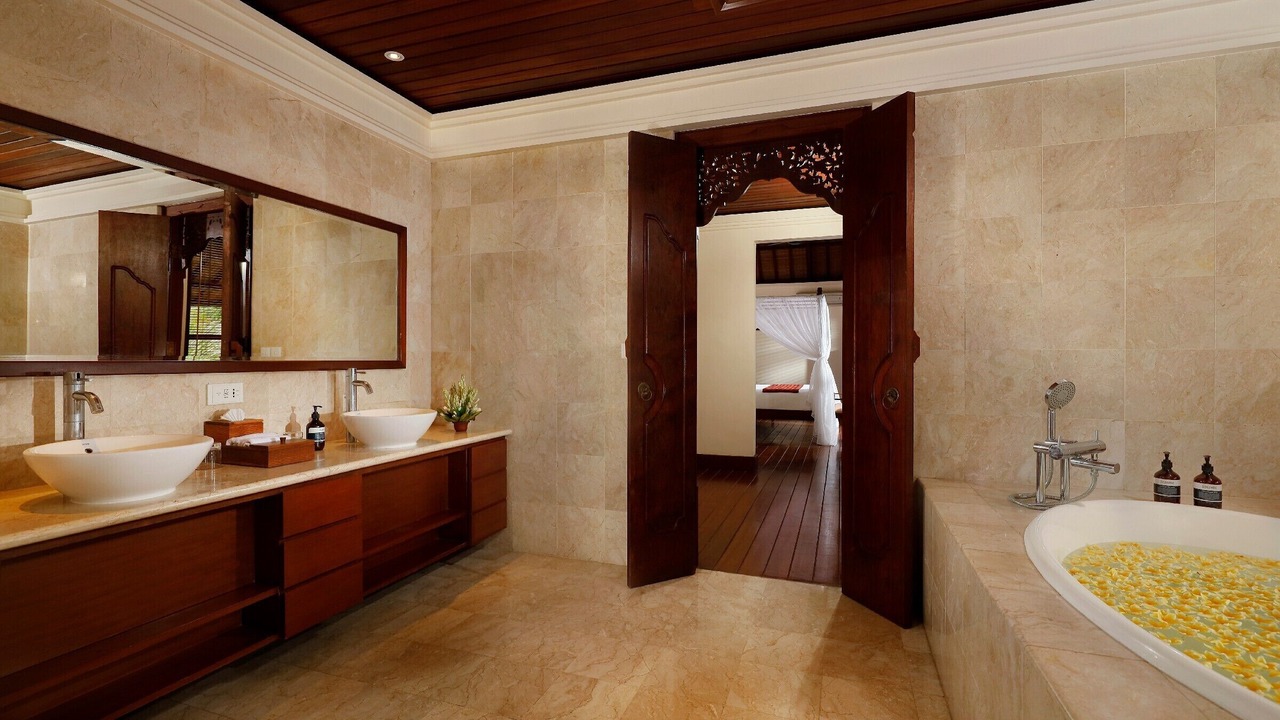 Photo of Bathroom in Jimbaran Bay