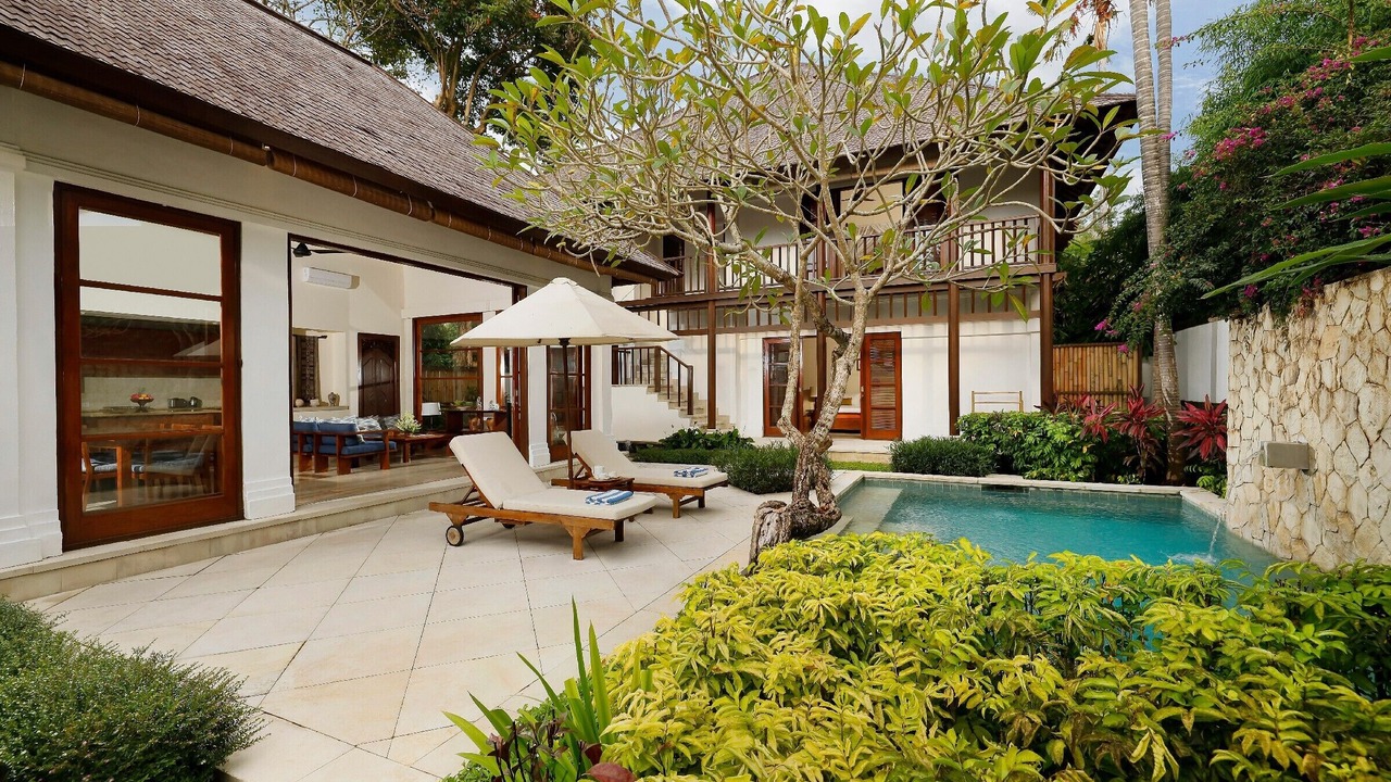 Photo of Outdoor in Jimbaran Bay