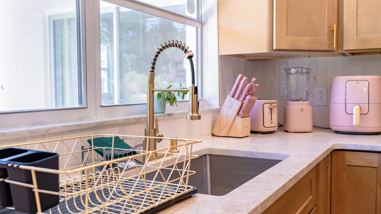 Photo of Kitchen in Winter Park