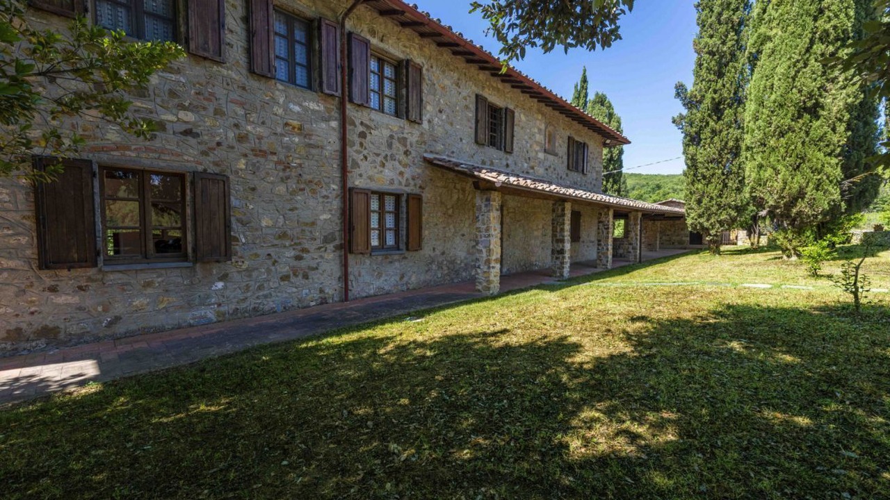 Photo of Outdoor in Bucine