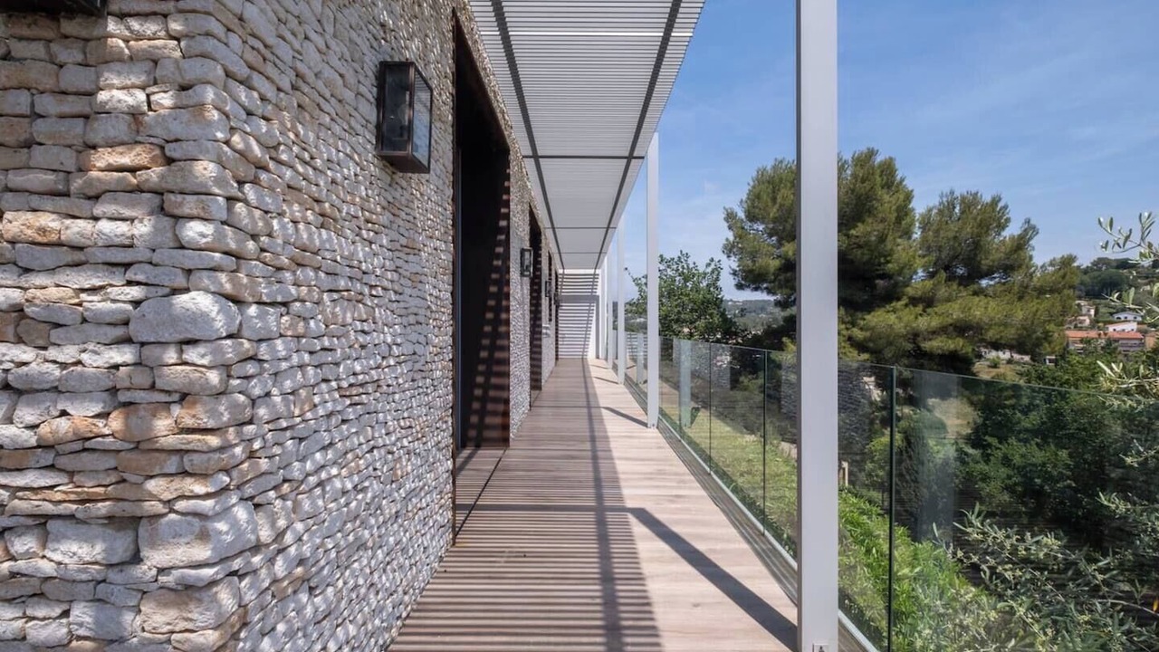 Photo of Outdoor in Les Baraques