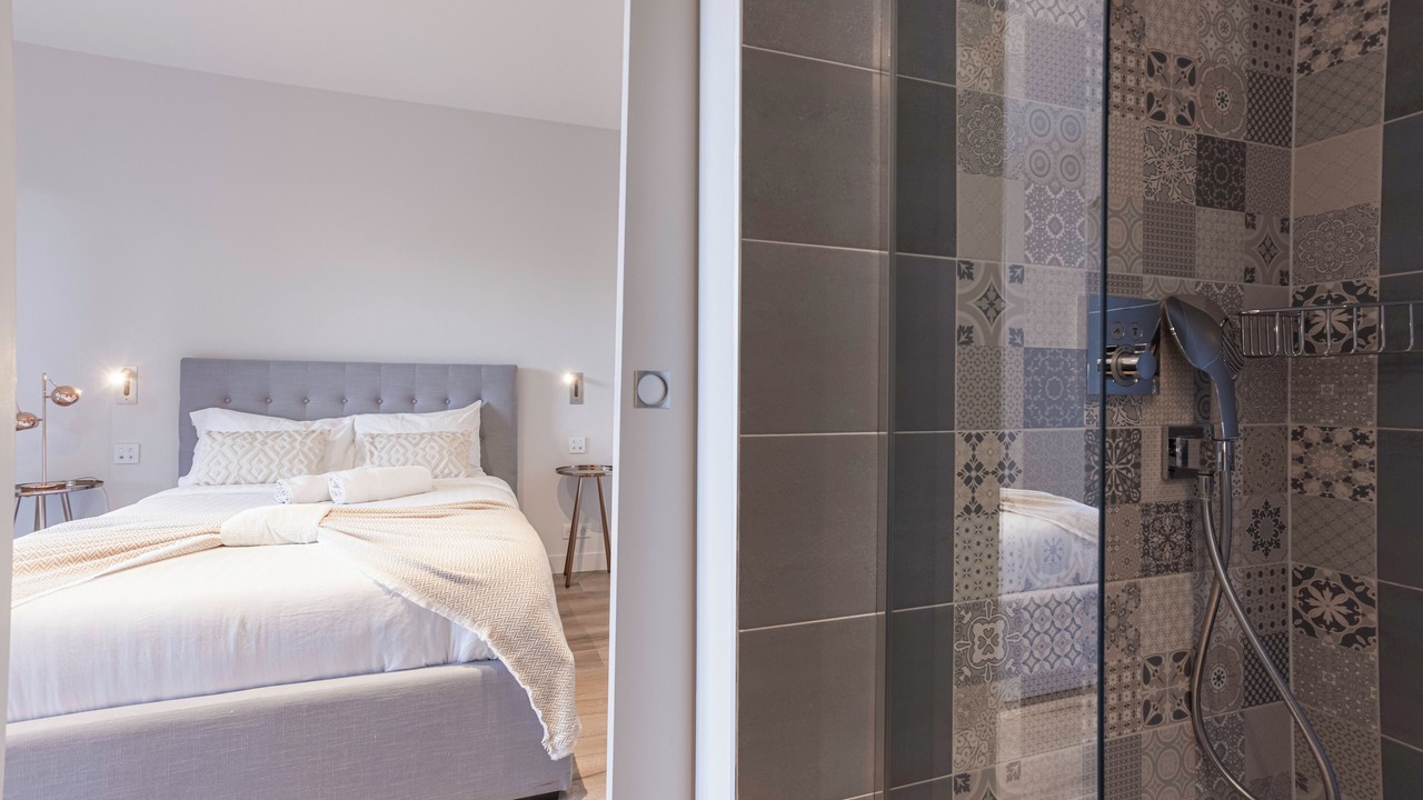 Photo of Bedroom in Les Baraques