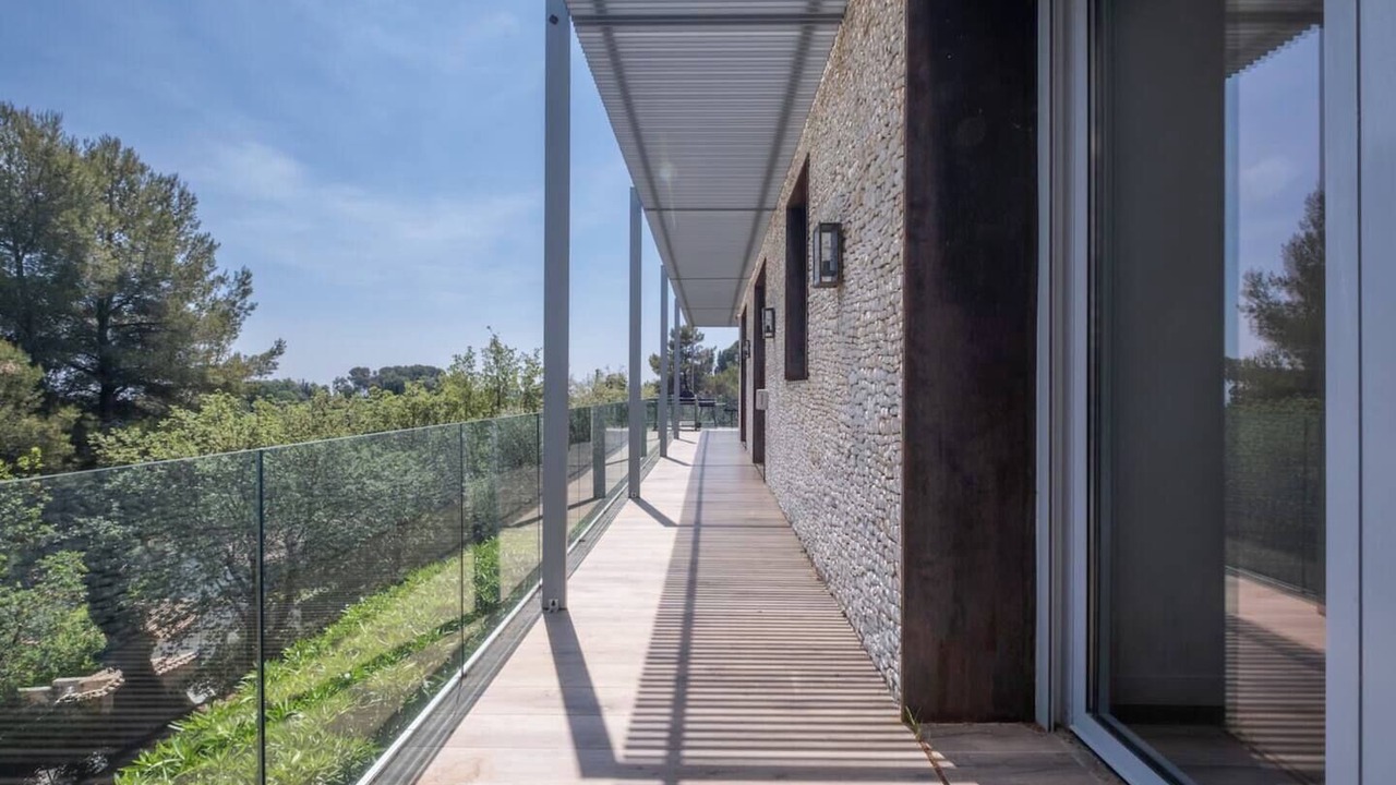 Photo of Outdoor in Les Baraques