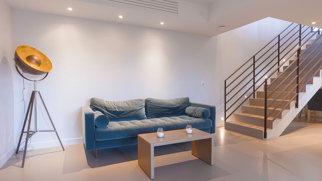 Photo of Livingroom in Les Baraques
