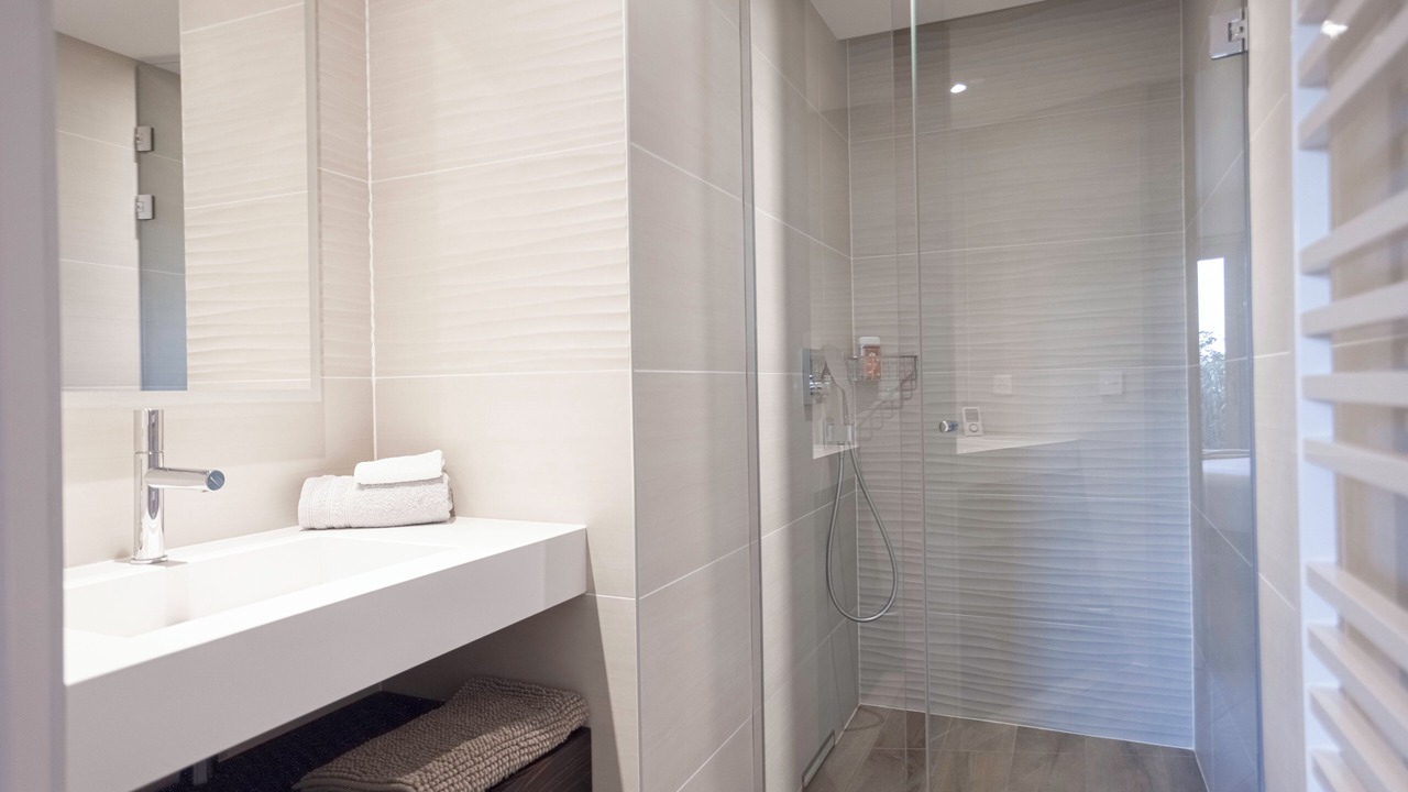 Photo of Bathroom in Les Baraques