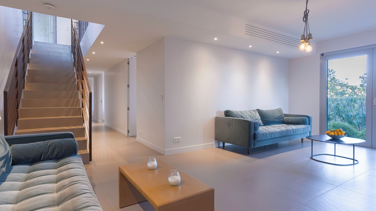Photo of Livingroom in Les Baraques