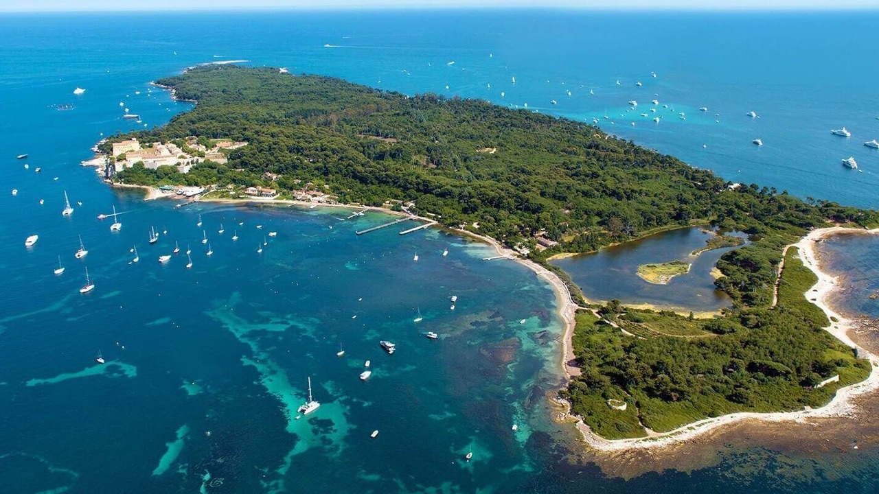 Photo of Outdoor in Juan-les-Pins