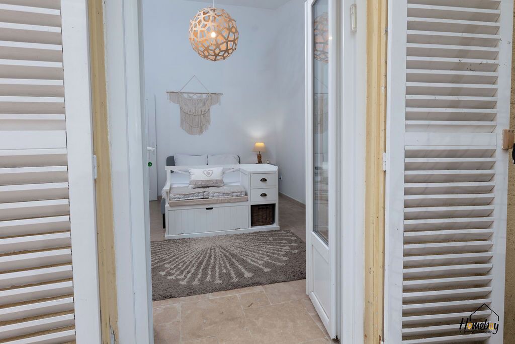 Photo of Bedroom in Juan-les-Pins