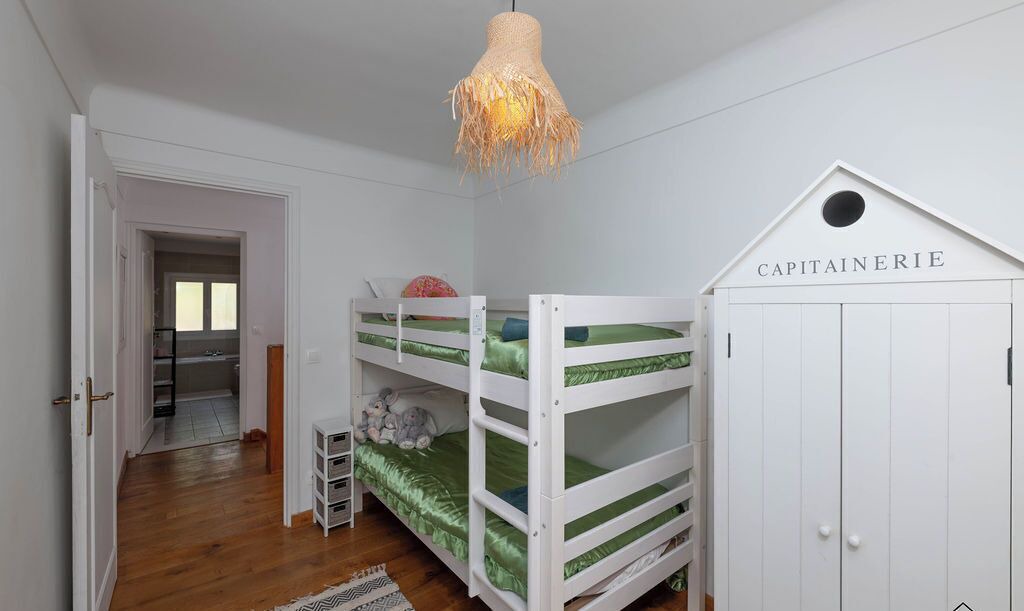 Photo of Bedroom in Juan-les-Pins