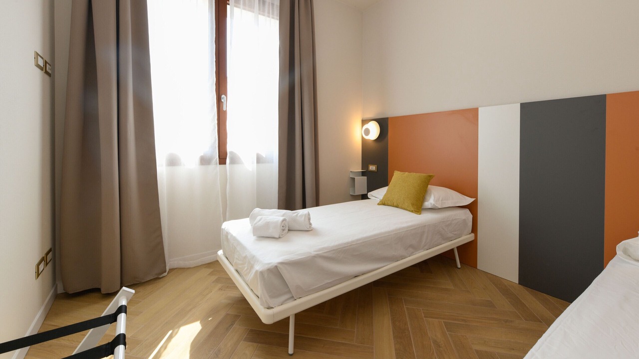 Photo of Bedroom in Pieve Vecchia