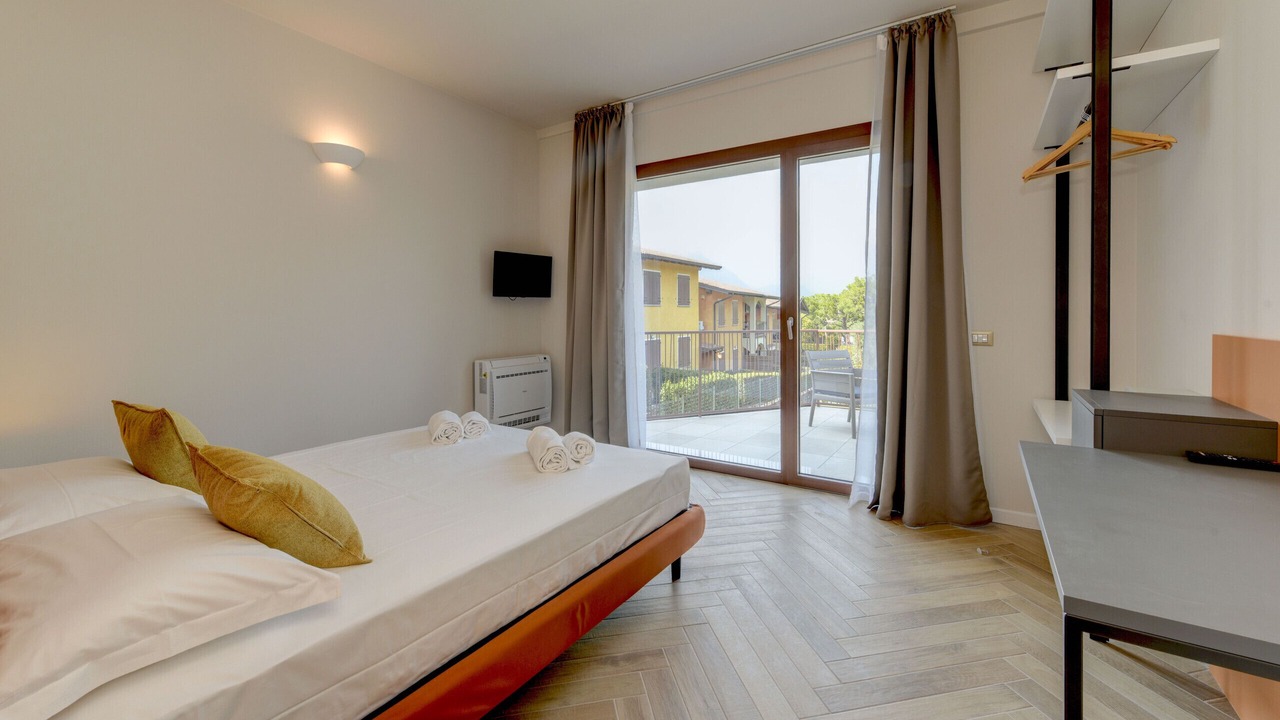 Photo of Bedroom in Pieve Vecchia