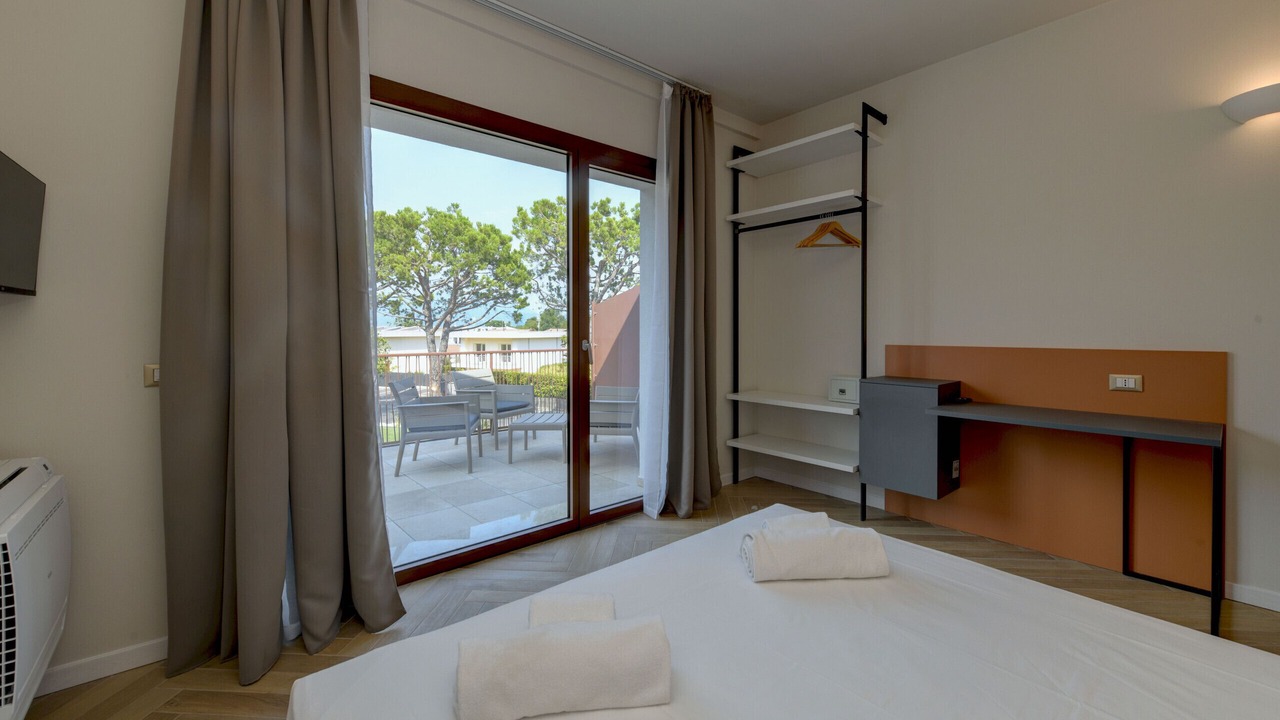Photo of Bedroom in Pieve Vecchia