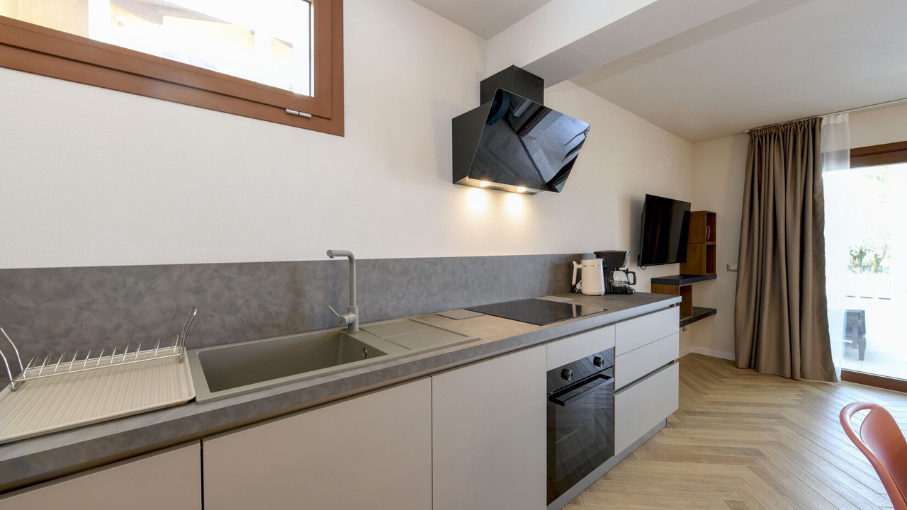 Photo of Kitchen in Pieve Vecchia