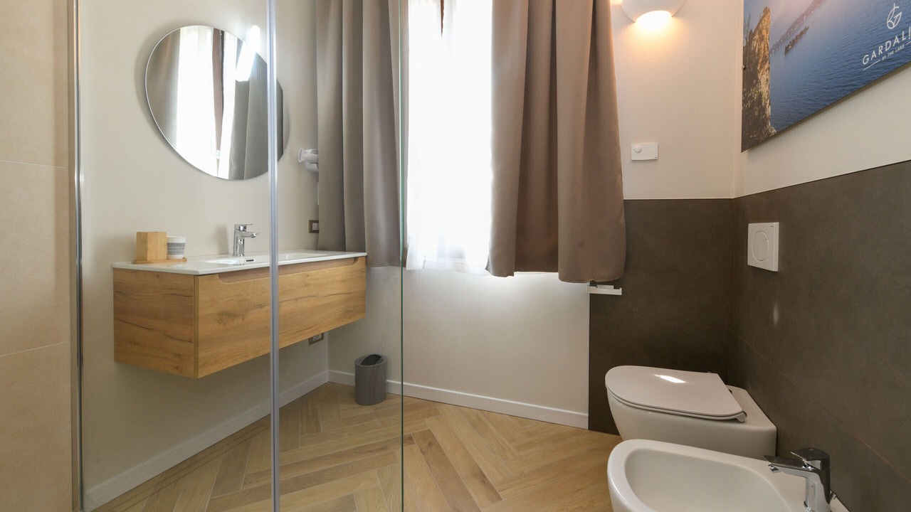 Photo of Bathroom in Pieve Vecchia