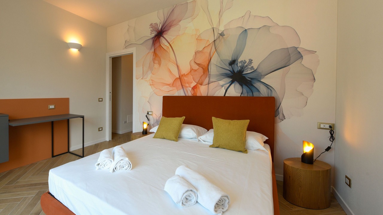 Photo of Bedroom in Pieve Vecchia