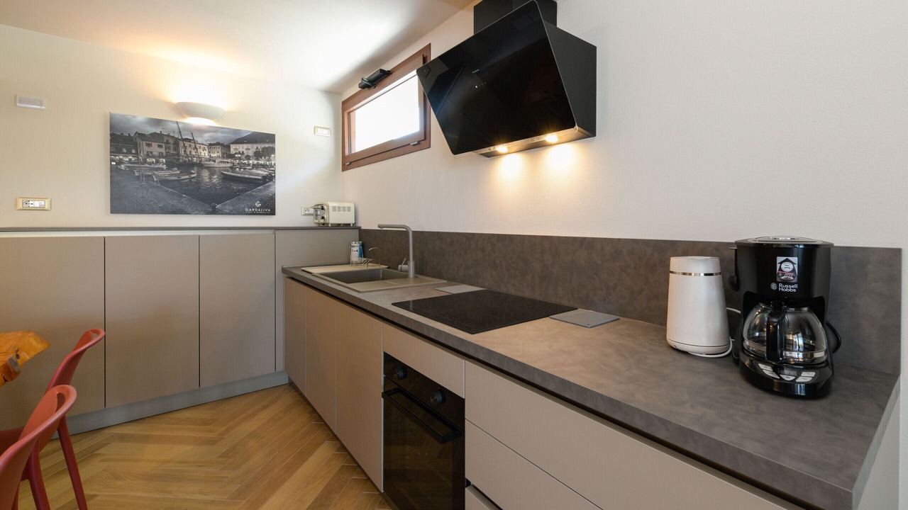 Photo of Kitchen in Pieve Vecchia