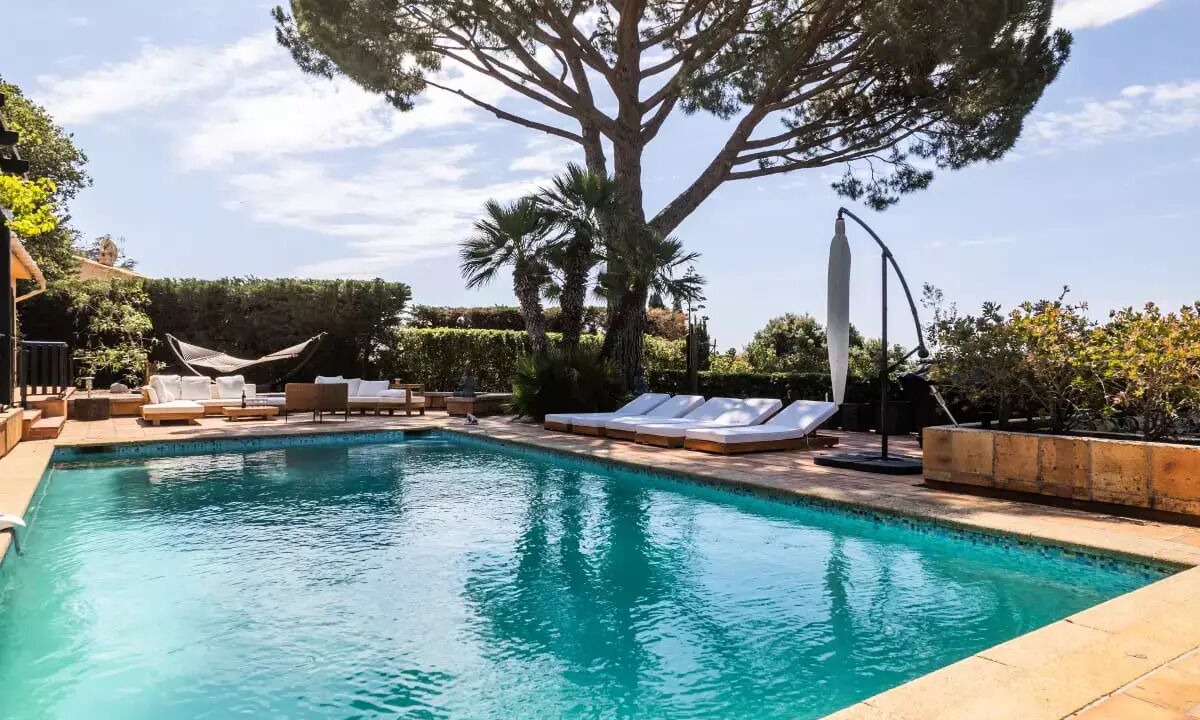 Photo of Outdoor in La Roquette-sur-Siagne