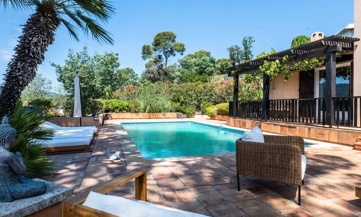 Photo of Outdoor in La Roquette-sur-Siagne