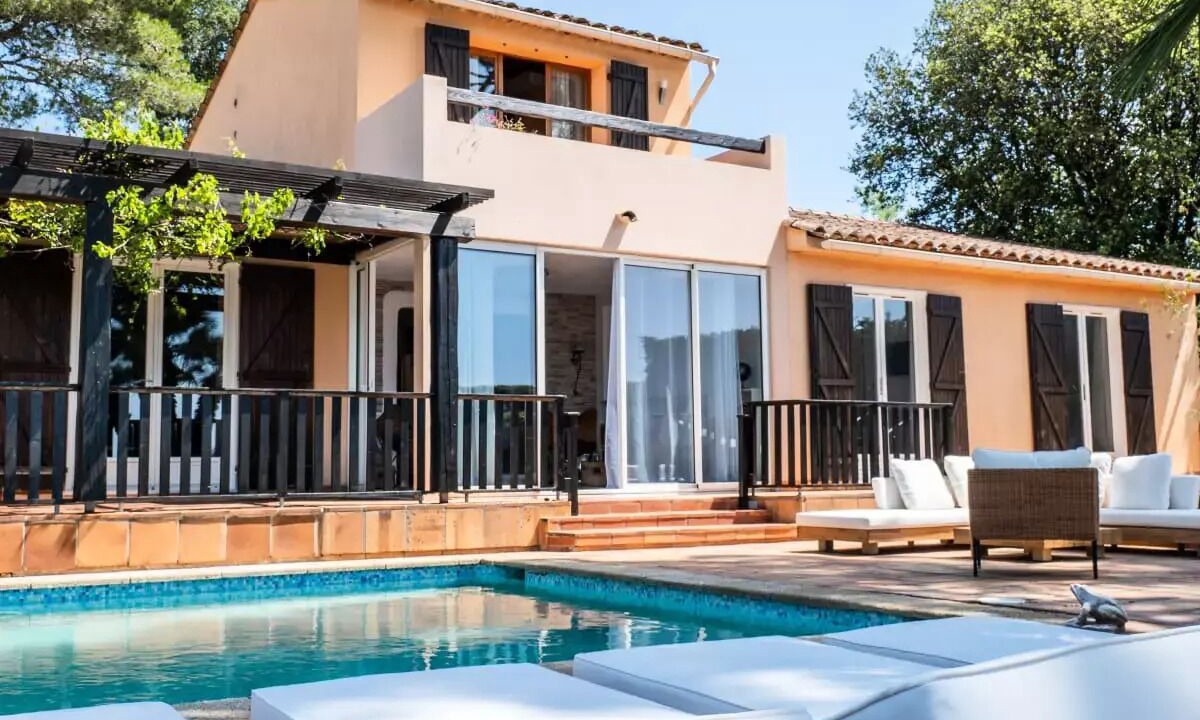 Photo of Outdoor in La Roquette-sur-Siagne